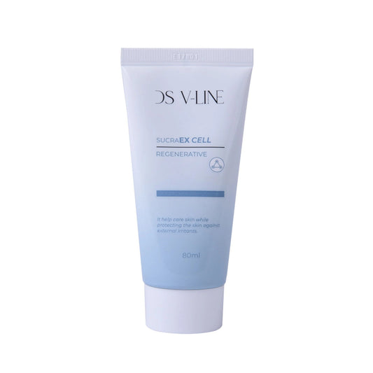 SucraEx Barrièreherstelcrème 80ml