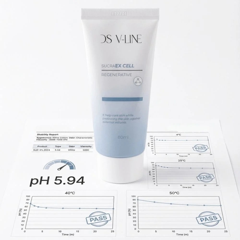 SucraEx Barrièreherstelcrème 80ml